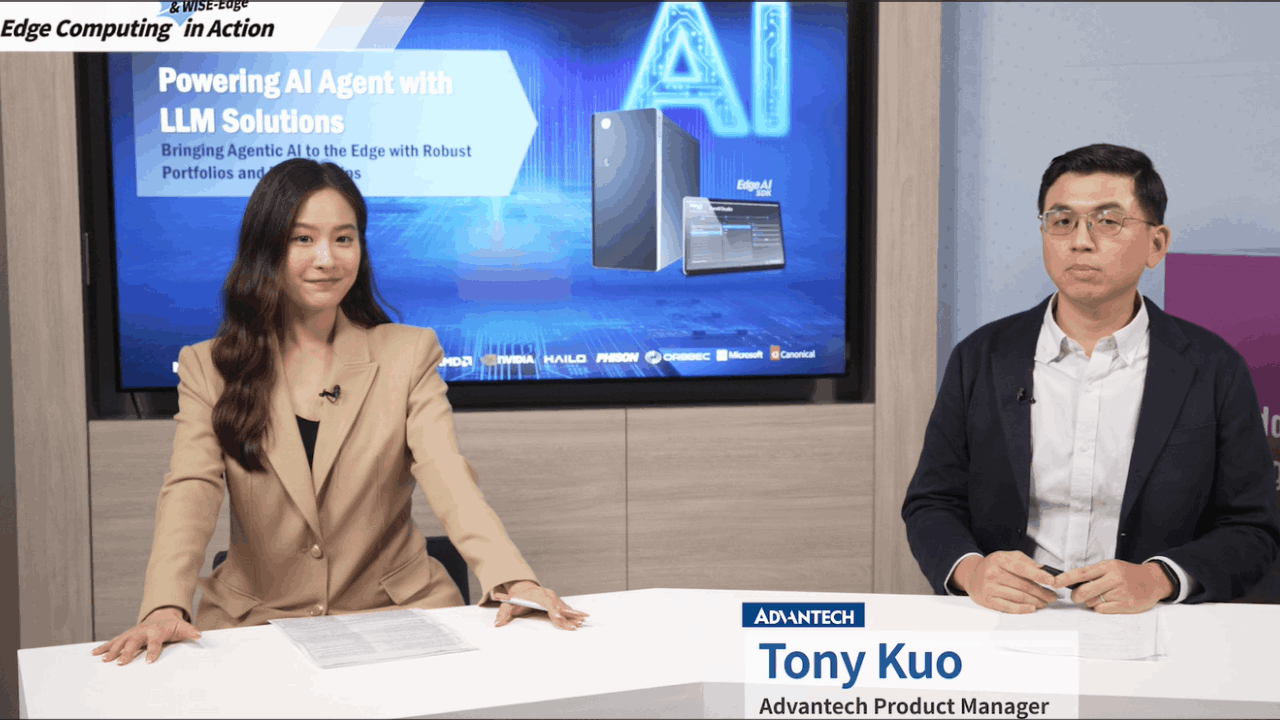 Powering AI Agent with GenAI and LLM Solution